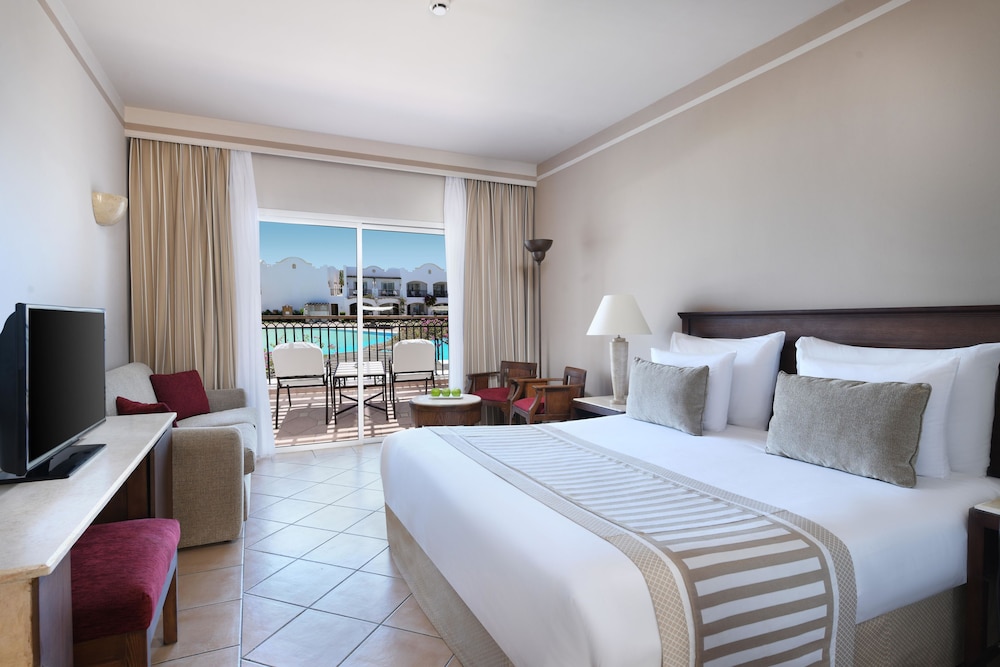 JAZ Dahabeya — Hotel rooms in Dahab, Red Sea