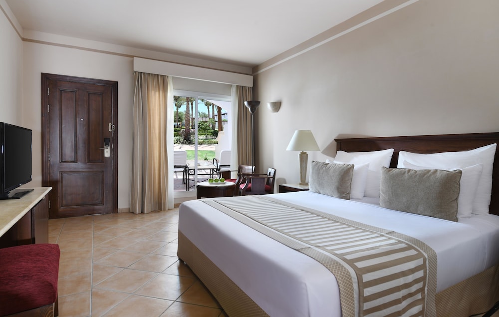 JAZ Dahabeya — Hotel rooms in Dahab, Red Sea