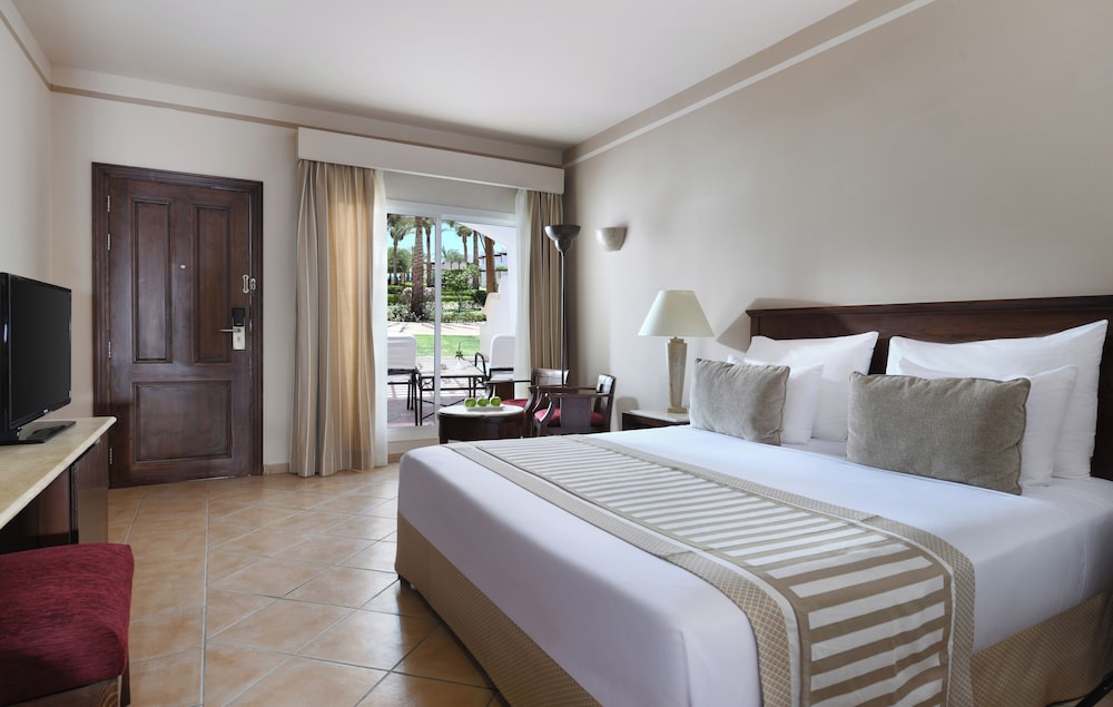 JAZ Dahabeya — Hotel rooms in Dahab, Red Sea