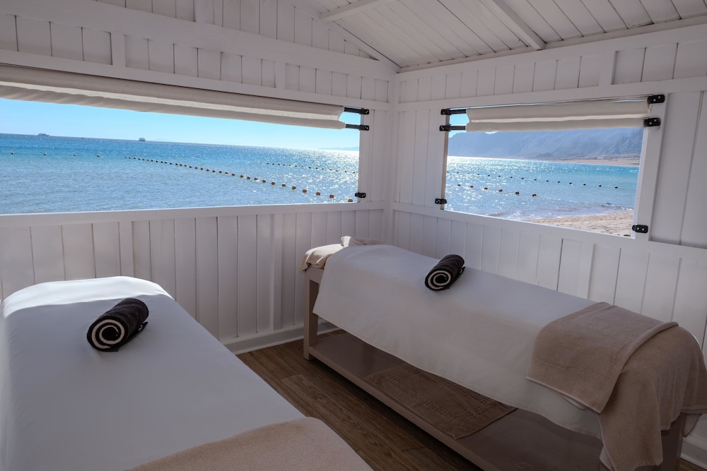 JAZ Dahabeya — Hotel rooms in Dahab, Red Sea