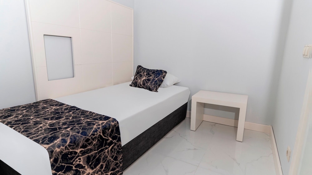 Rox Resort  Hotel - All Inclusive — Hotel rooms in Kemer