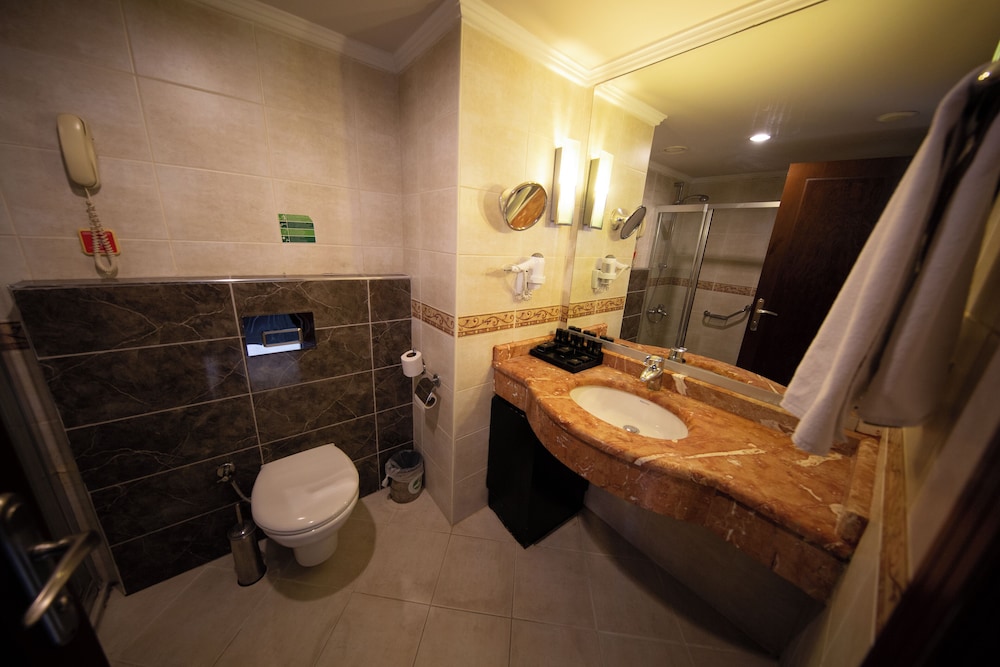 Rox Resort  Hotel - All Inclusive — Hotel rooms in Kemer
