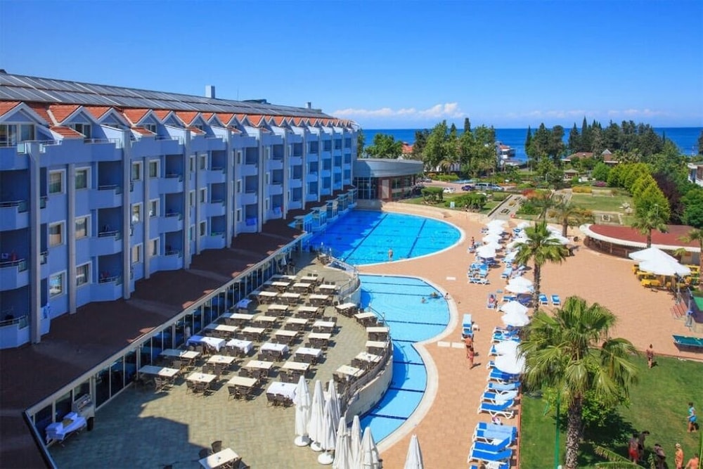 Rox Resort  Hotel - All Inclusive — Main photo in Kemer