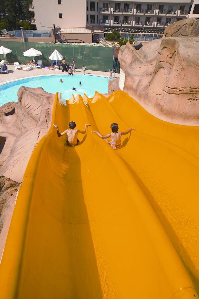 Rox Resort  Hotel - All Inclusive — Swimming pool in Kemer