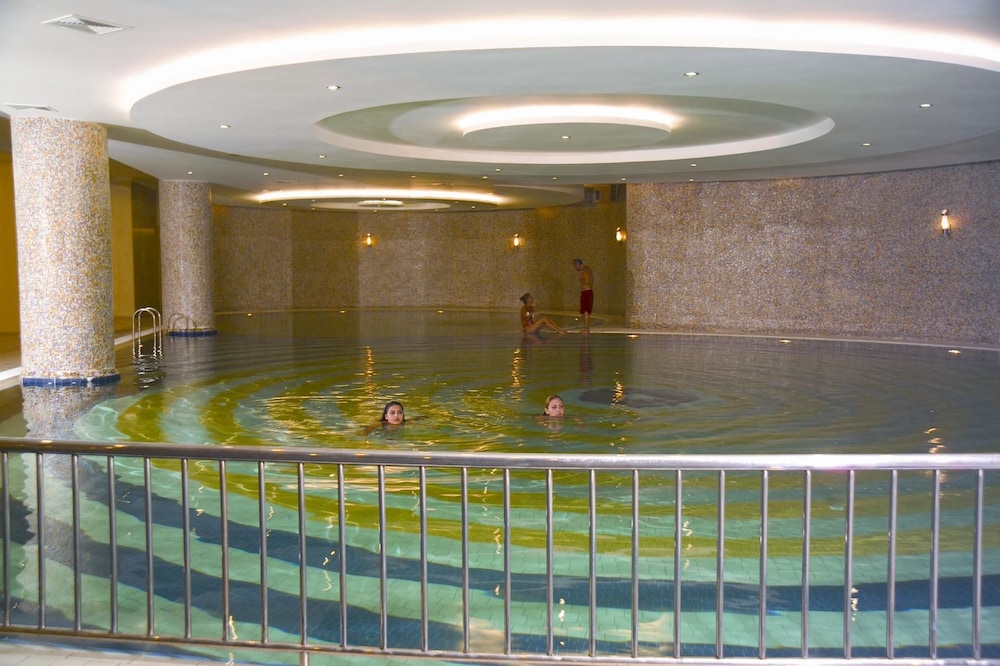 Rox Resort  Hotel - All Inclusive — Swimming pool in Kemer