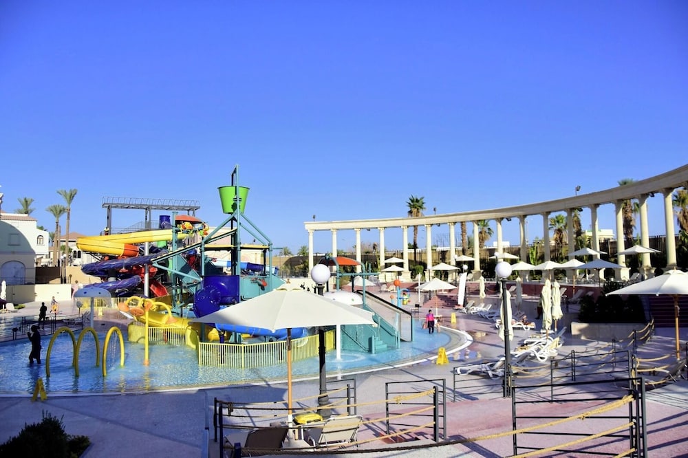 IL Mercato Splash Aqua Park - zdjęcie 5