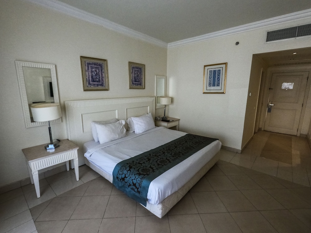 IL Mercato Splash Aqua Park — Hotel rooms in Sharm El Sheikh, Red Sea
