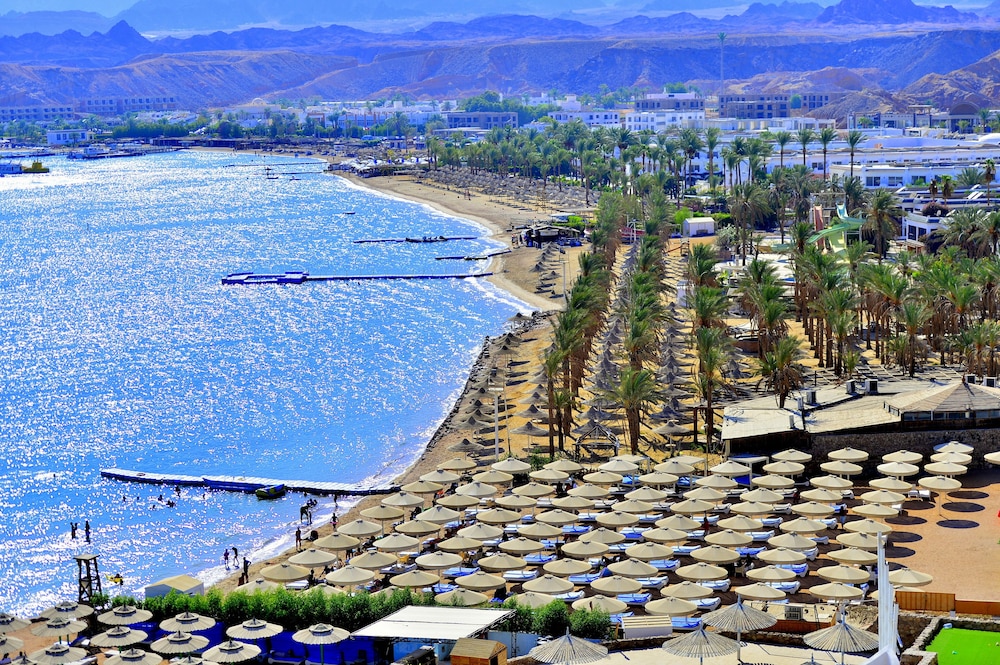 IL Mercato Splash Aqua Park — Main photo in Sharm El Sheikh, Red Sea