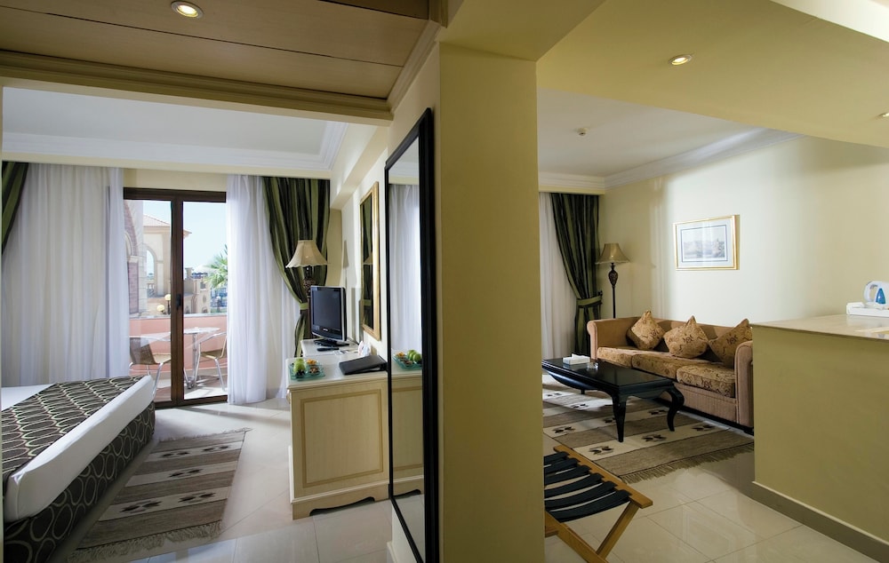 IL Mercato Splash Aqua Park — Hotel rooms in Sharm El Sheikh, Red Sea