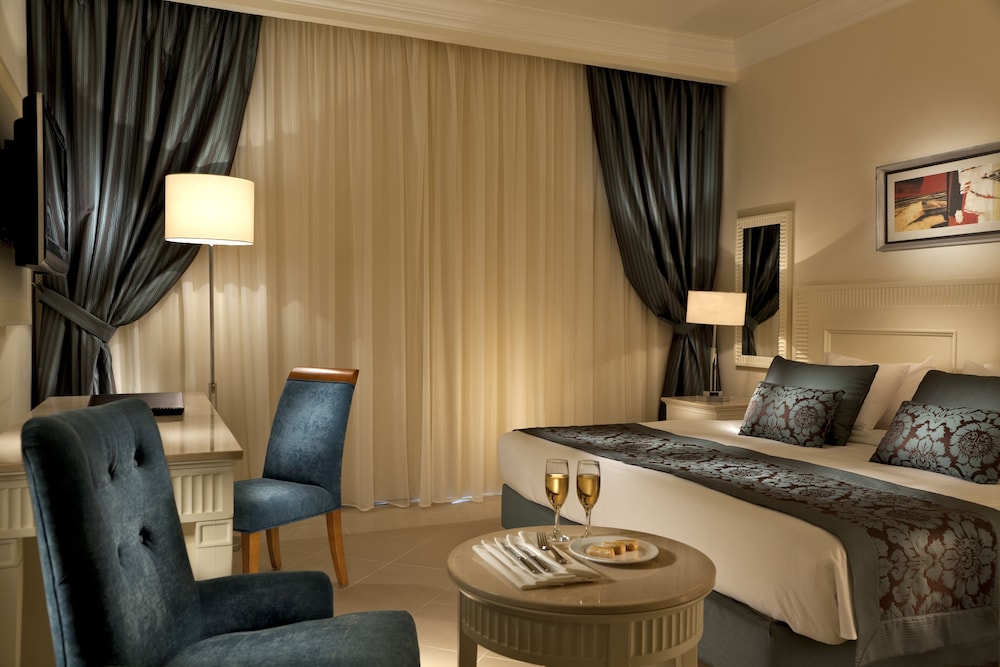 IL Mercato Splash Aqua Park — Hotel rooms in Sharm El Sheikh, Red Sea