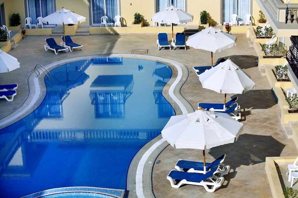 IL Mercato Splash Aqua Park — Swimming pool in Sharm El Sheikh, Red Sea