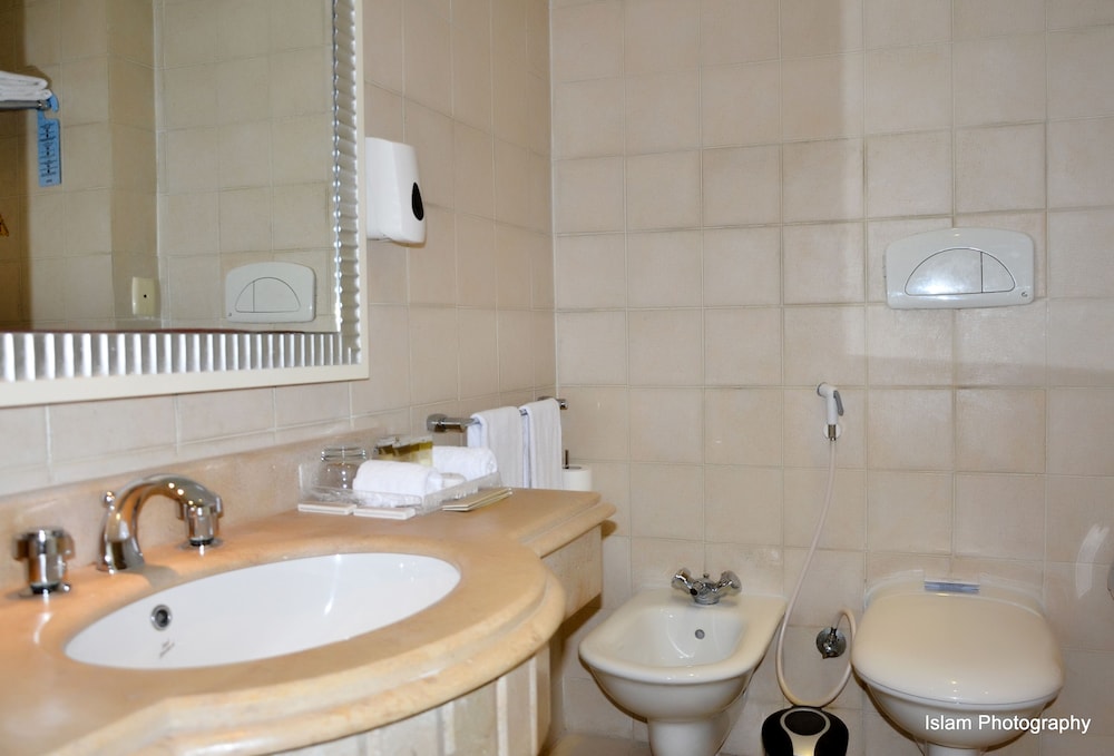 IL Mercato Splash Aqua Park — Hotel rooms in Sharm El Sheikh, Red Sea
