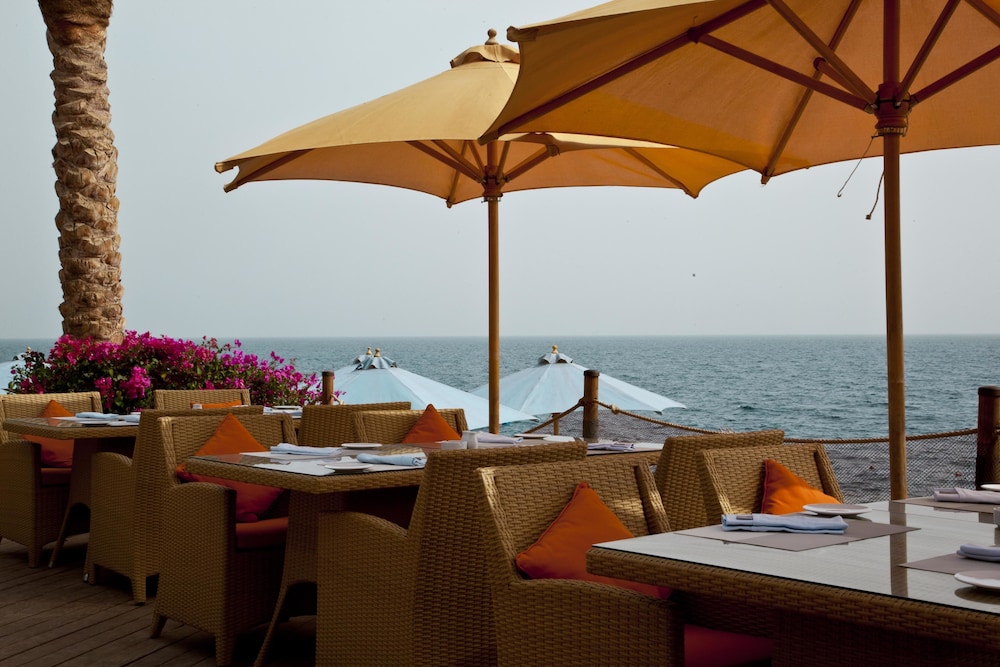 Grand Rotana Resort & Spa — Restaurant & bars in Sharm El Sheikh, Red Sea