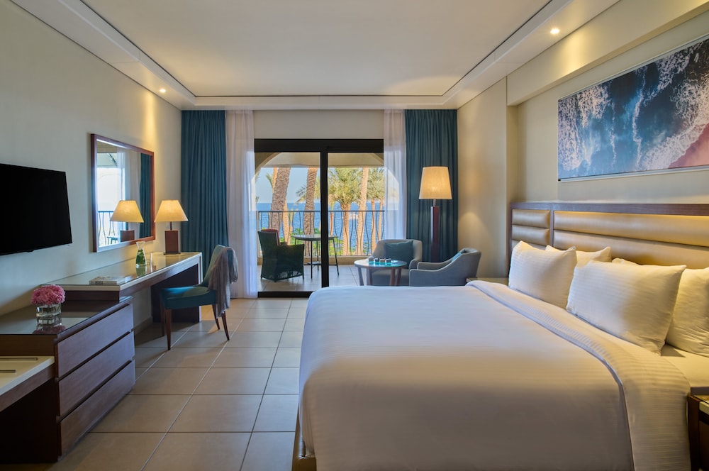 Grand Rotana Resort & Spa — Hotel rooms in Sharm El Sheikh, Red Sea