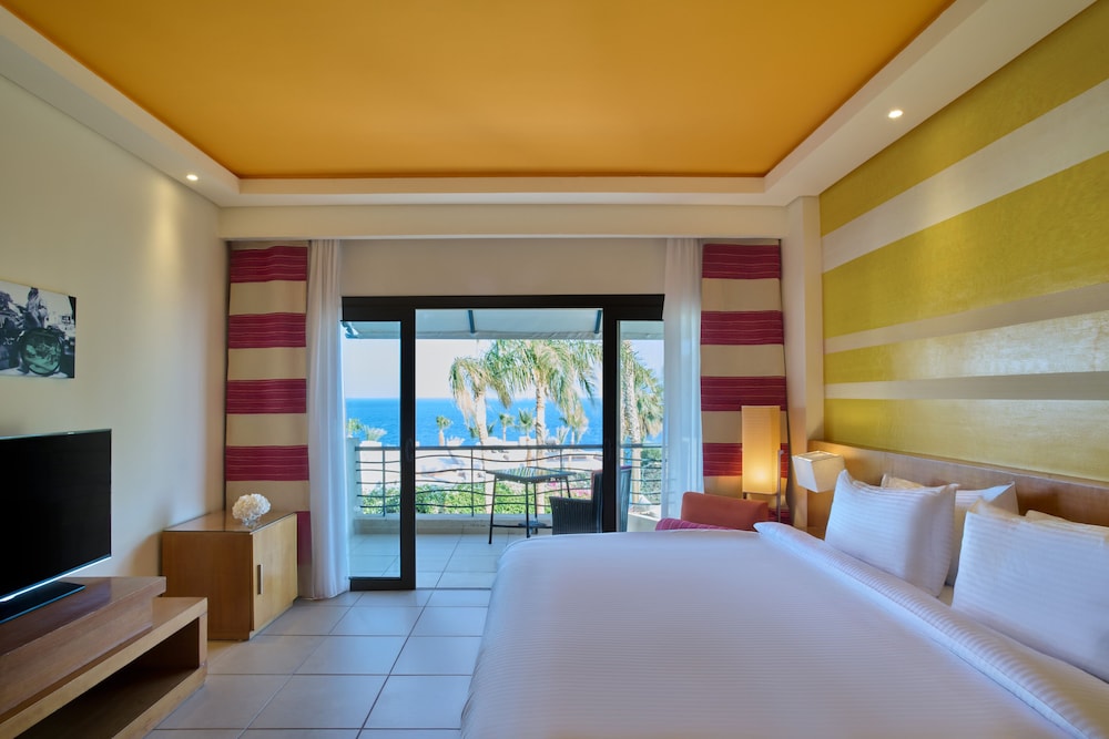 Grand Rotana Resort & Spa — Hotel rooms in Sharm El Sheikh, Red Sea