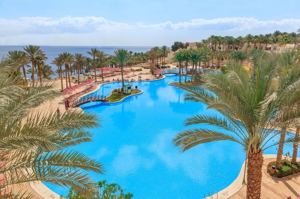 Grand Rotana Resort & Spa