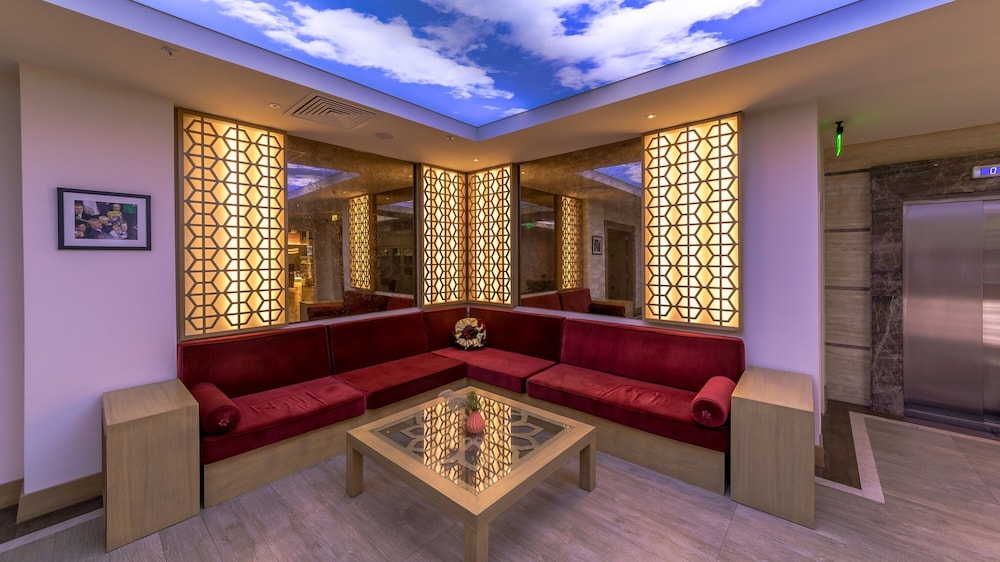 Grand Yazici Club Turban — Spa in Marmaris, Mugla