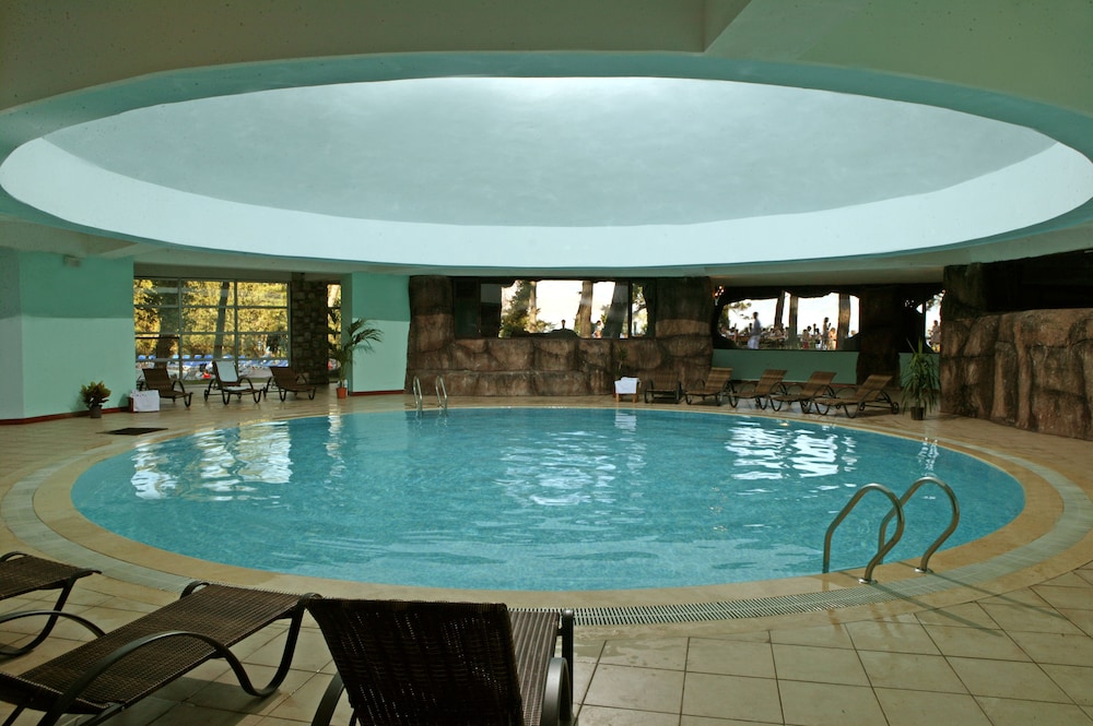 Grand Yazici Club Turban — Swimming pool in Marmaris, Mugla