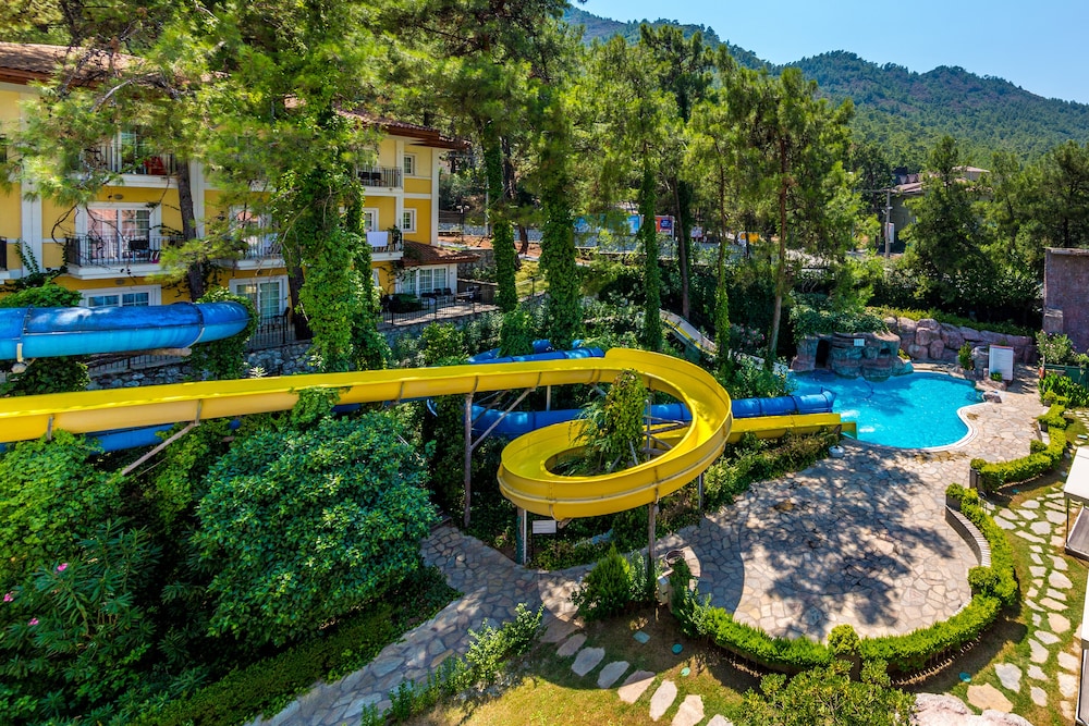 Grand Yazici Club Turban — Main photo in Marmaris, Mugla