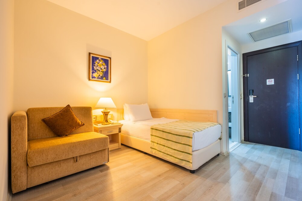 Grand Yazici Club Turban — Hotel rooms in Marmaris, Mugla