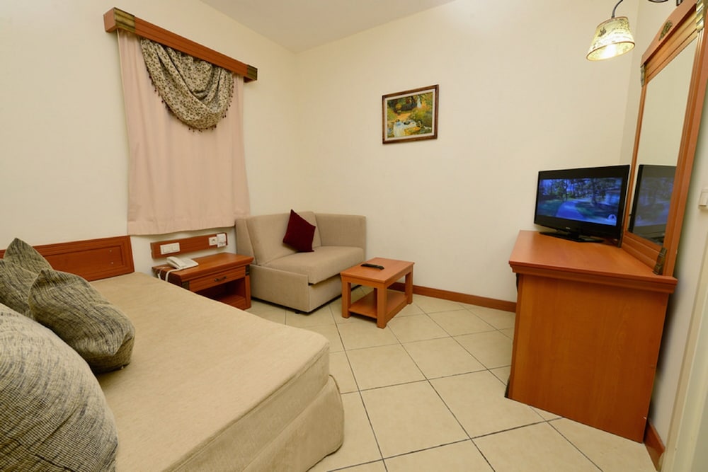 Grand Yazici Club Turban — Hotel rooms in Marmaris, Mugla
