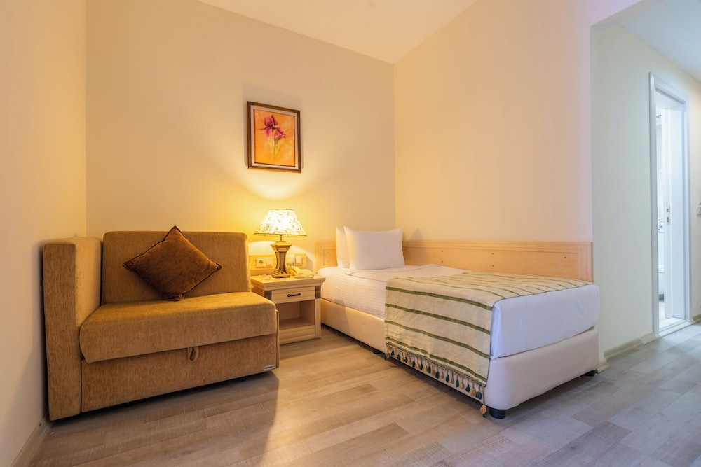 Grand Yazici Club Turban — Hotel rooms in Marmaris, Mugla
