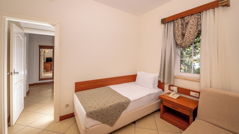 Grand Yazici Club Turban — Hotel rooms in Marmaris, Mugla
