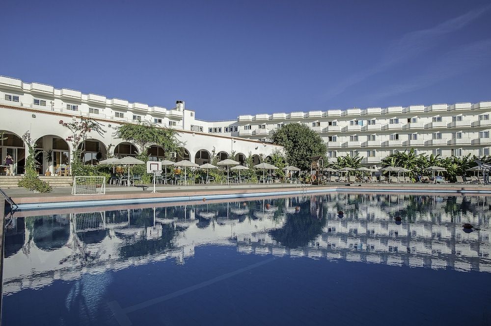 Irene Palace Beach Resort - zdjęcie 4