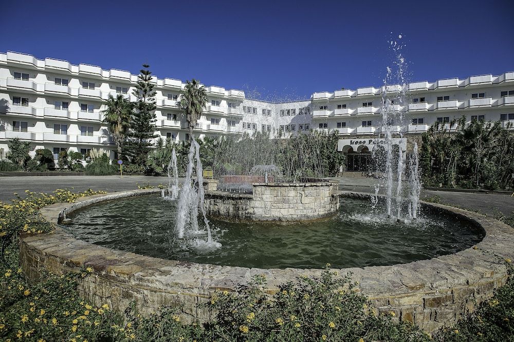 Irene Palace Beach Resort - zdjęcie 5