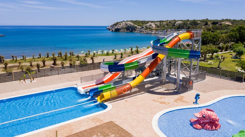 Irene Palace Beach Resort