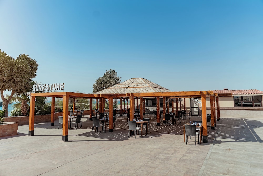 Hurghada Marriott Beach Resort — Hurghada, Red Sea