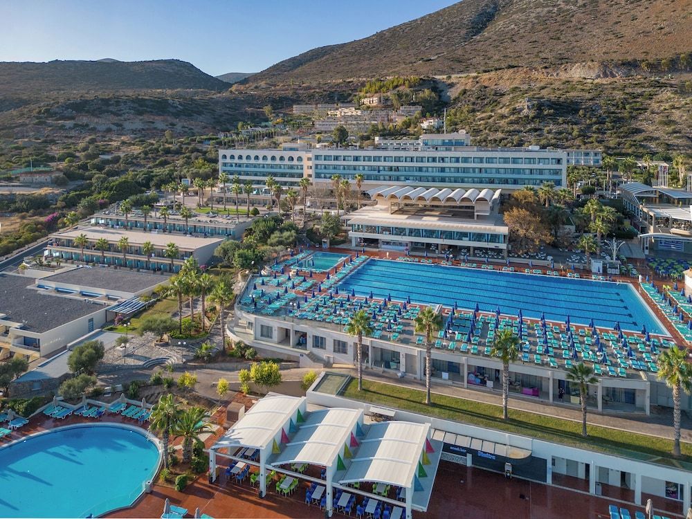 . Royal & Imperial Belvedere Resort - All inclusive
