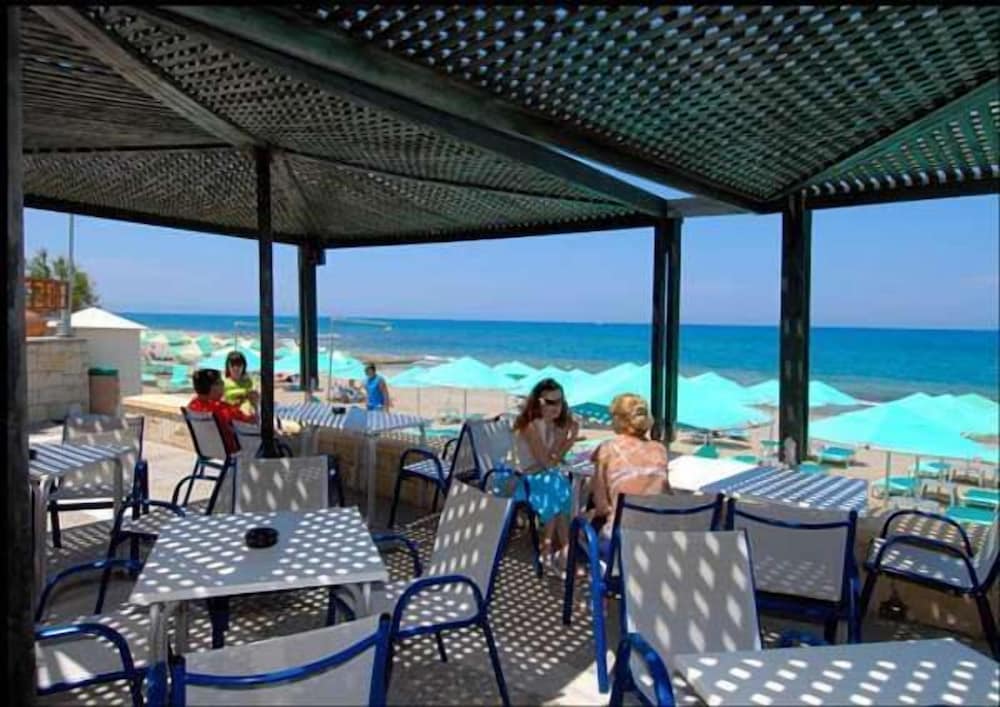 Jo-An Beach Hotel - zdjęcie 5