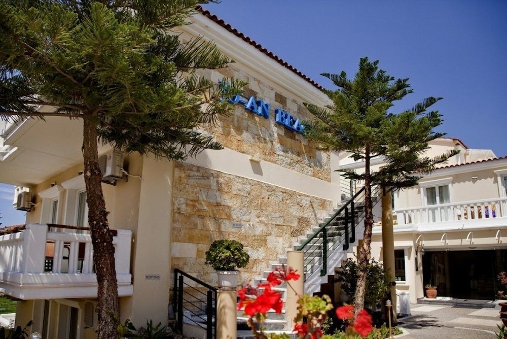Jo-An Beach Hotel - zdjęcie 3