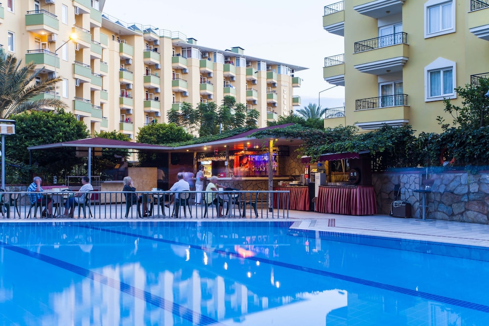 Kleopatra Royal Palm Hotel - zdjęcie 5