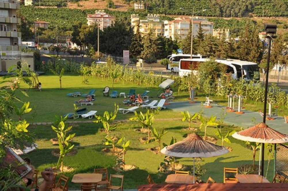Kleopatra Royal Palm Hotel - zdjęcie 4