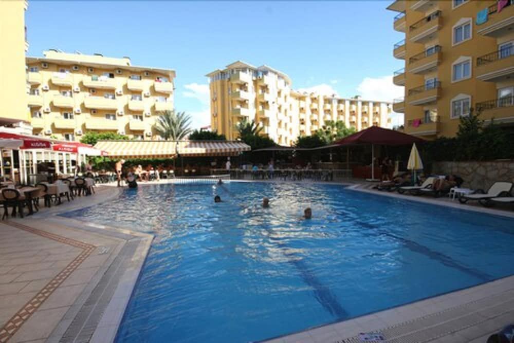 Kleopatra Royal Palm Hotel - zdjęcie 3