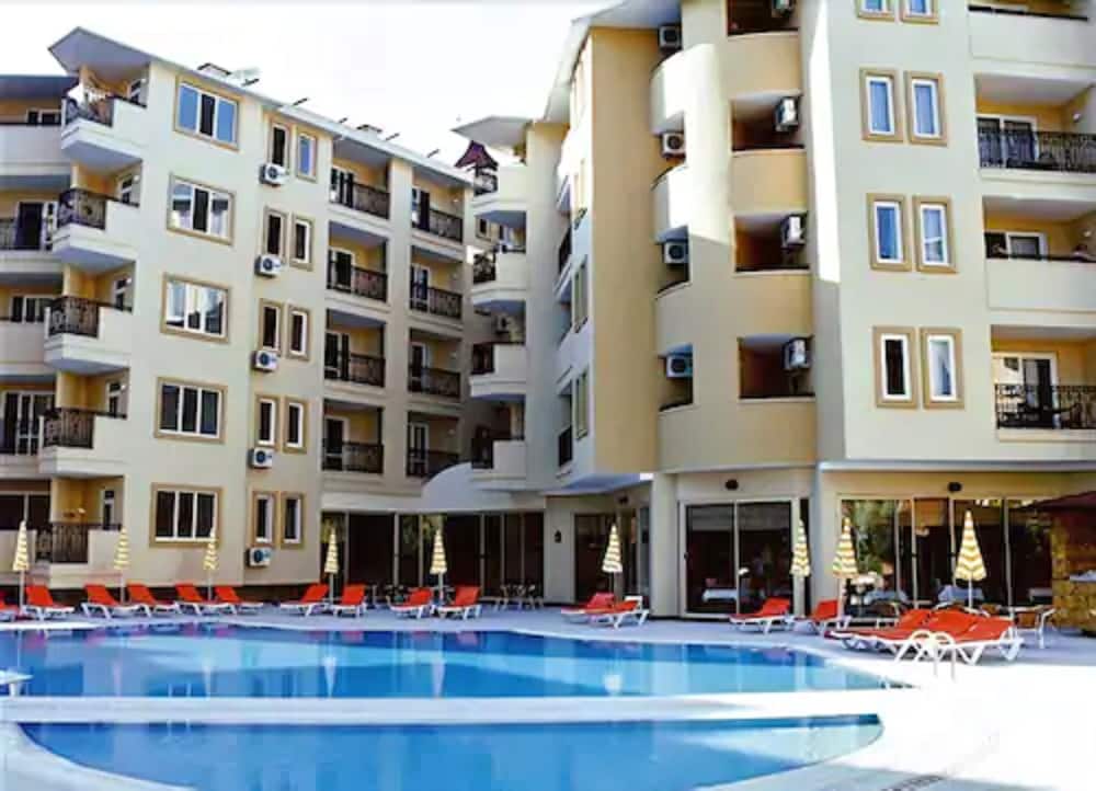 Kleopatra Royal Palm Hotel - zdjęcie 2