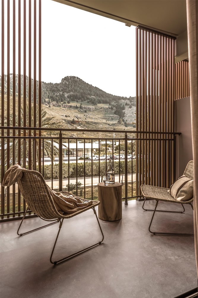 Cook's Club Kolymbia - Adults only — Hotel rooms in Kolymbia, South Aegean