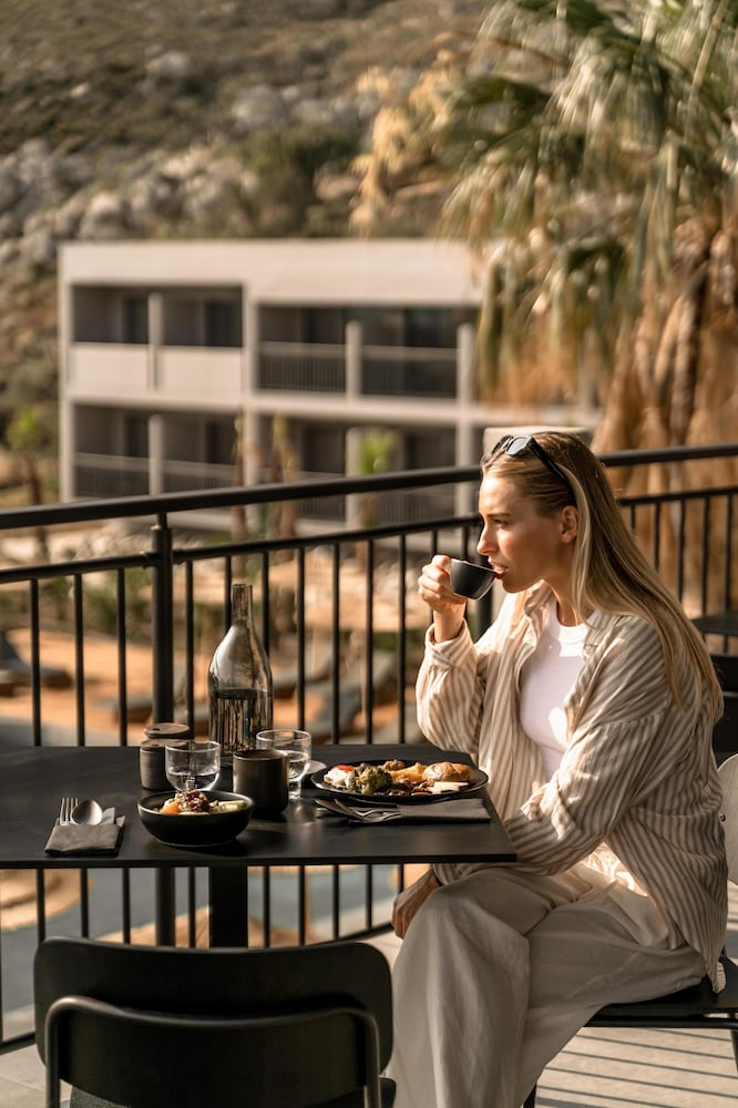 Cook's Club Kolymbia - Adults only — Restaurant & bars in Kolymbia, South Aegean
