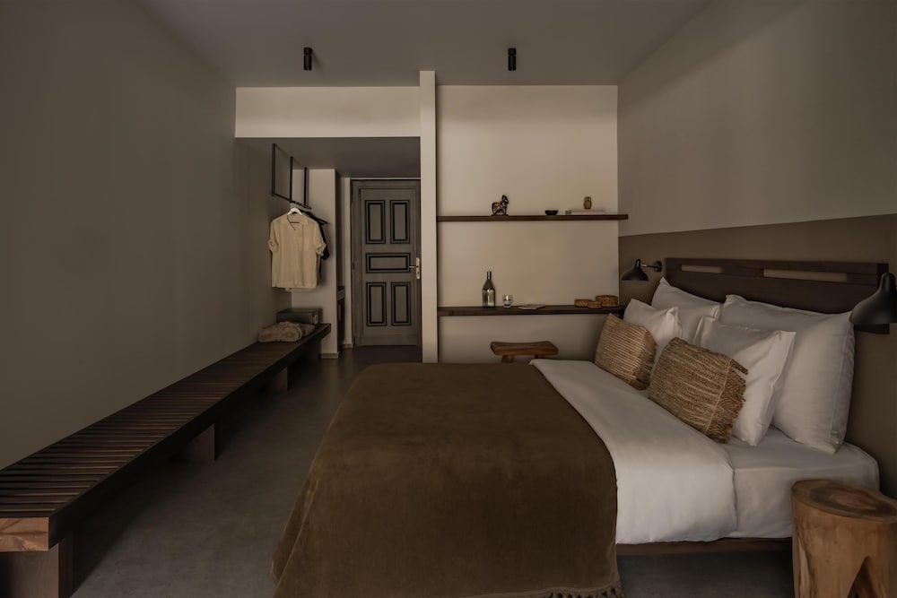 Cook's Club Kolymbia - Adults only — Hotel rooms in Kolymbia, South Aegean