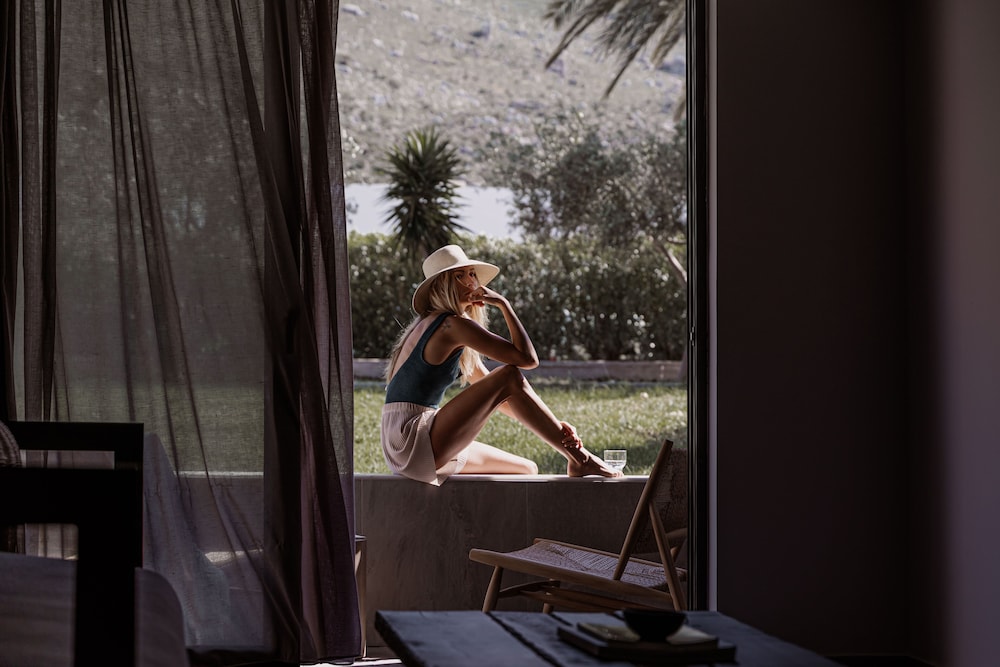 Cook's Club Kolymbia - Adults only — Hotel rooms in Kolymbia, South Aegean
