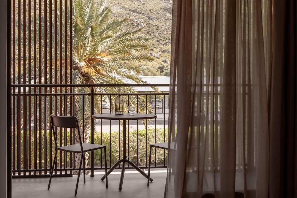 Cook's Club Kolymbia - Adults only — Hotel rooms in Kolymbia, South Aegean