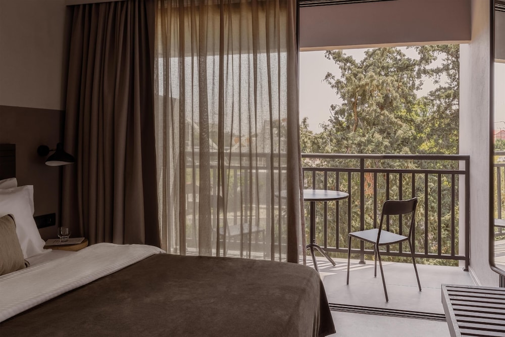 Cook's Club Kolymbia - Adults only — Hotel rooms in Kolymbia, South Aegean