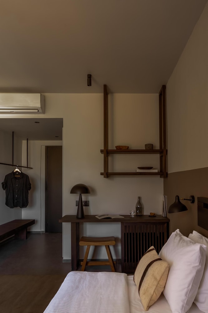 Cook's Club Kolymbia - Adults only — Hotel rooms in Kolymbia, South Aegean