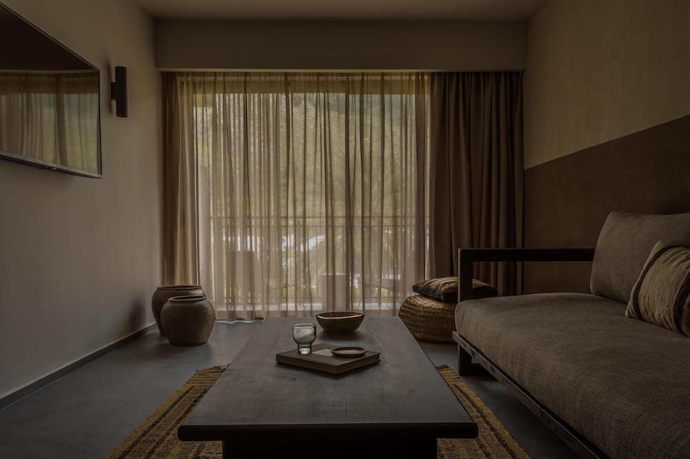 Cook's Club Kolymbia - Adults only — Hotel rooms in Kolymbia, South Aegean