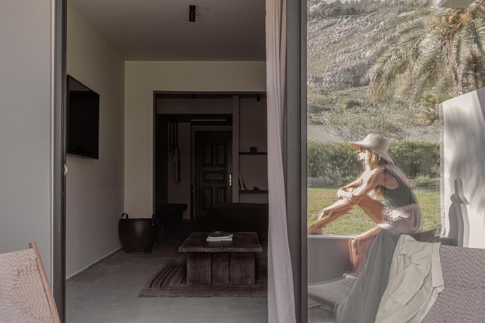 Cook's Club Kolymbia - Adults only — Hotel rooms in Kolymbia, South Aegean