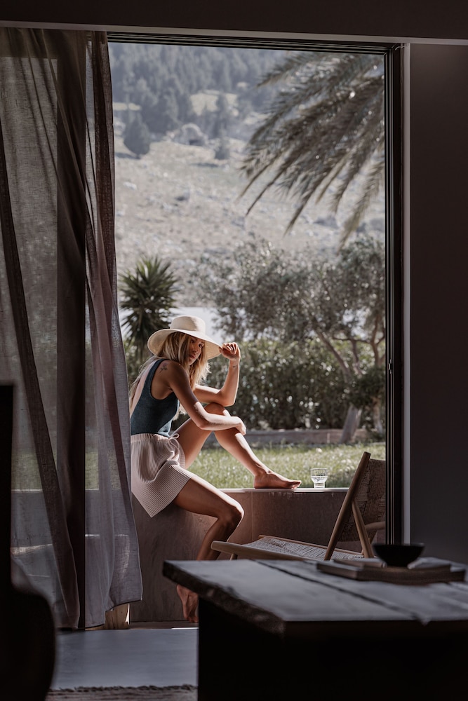 Cook's Club Kolymbia - Adults only — Hotel rooms in Kolymbia, South Aegean