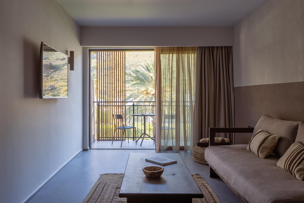 Cook's Club Kolymbia - Adults only — Hotel rooms in Kolymbia, South Aegean