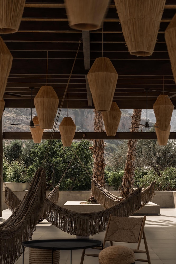 Cook's Club Kolymbia - Adults only — Restaurant & bars in Kolymbia, South Aegean